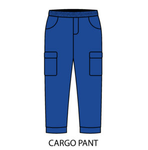 05 Cargo Pant