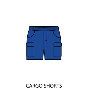 06 Cargo Short